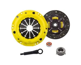 Advanced Clutch HD/Modified Street Kit