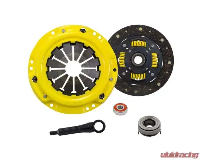 Advanced Clutch HD/Modified Street Kit - SZ3-HDMM