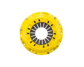 Advanced Clutch Heavy Duty Pressure Plate