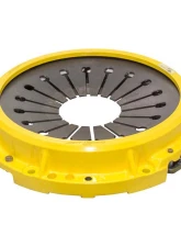 ACT Heavy Duty Pressure Plate Toyota Supra 1986-1992                                     - T015 - Image 2