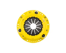 Advanced Clutch Heavy Duty Pressure Plate