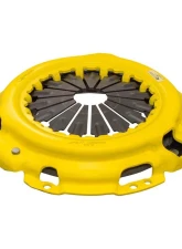 Advanced Clutch Xtreme Pressure Plate                                     - T021X - Image 2
