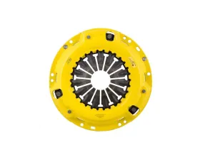 Advanced Clutch Heavy Duty Pressure Plate