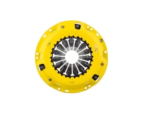 Advanced Clutch Heavy Duty Pressure Plate