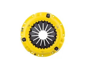 Advanced Clutch Heavy Duty Pressure Plate