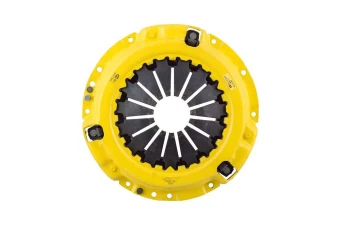 Pressure Plates
