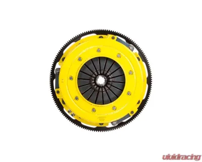 Advanced Clutch Twin Disc HD Race Kit - T1R-F02