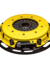 Advanced Clutch Twin Disc HD Race Kit                                     - T1R-F02 - Image 2