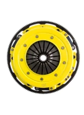 Advanced Clutch Twin Disc HD Race Kit                                     - T1R-F03 - Image 4