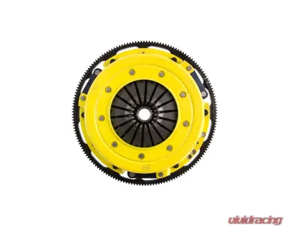 Advanced Clutch Twin Disc HD Race Kit - T1R-F03