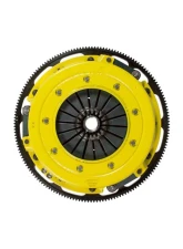 Advanced Clutch Twin Disc HD Race Kit                                     - T1R-F04 - Image 4