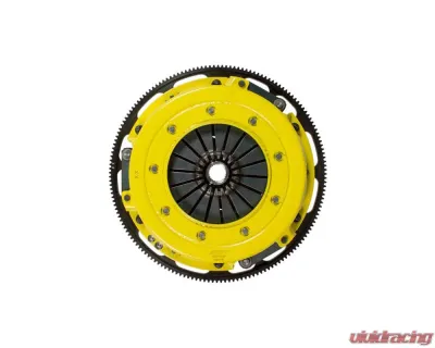 Advanced Clutch Twin Disc HD Race Kit - T1R-F04
