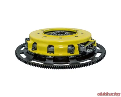 Advanced Clutch Twin Disc HD Race Kit - T1R-F07