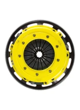 Advanced Clutch Twin Disc HD Race Kit                                     - T1R-F08 - Image 4