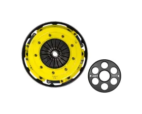 Advanced Clutch Twin Disc HD Race Kit