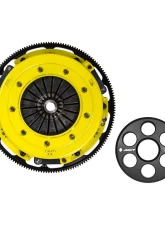 Advanced Clutch Twin Disc HD Race Kit                                     - T1R-F11 - Image 4
