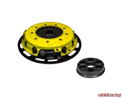Advanced Clutch Twin Disc HD Race Kit - T1R-F11