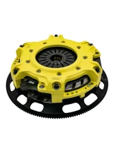 Advanced Clutch Mod-Twin 10.5 HD Rigid Race                                     - T1R-F12 - Image 2