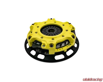 Advanced Clutch Mod-Twin 10.5 HD Rigid Race - T1R-F12