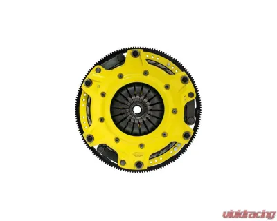 Advanced Clutch Mod-Twin 10.5 HD Rigid Race - T1R-F12