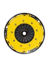 Advanced Clutch Twin Disc HD Race Kit                                     - T1R-G01 - Image 4