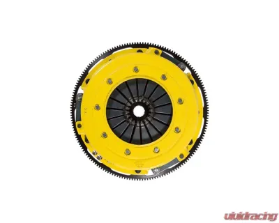Advanced Clutch Twin Disc HD Race Kit - T1R-G01