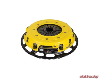 Advanced Clutch Twin Disc HD Race Kit - T1R-G01