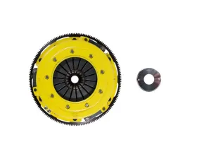 Advanced Clutch Twin Disc HD Race Kit