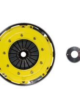 Advanced Clutch Twin Disc HD Race Kit                                     - T1R-G02 - Image 4