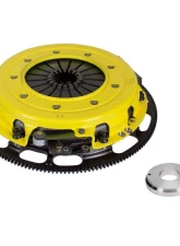 Advanced Clutch Twin Disc HD Race Kit                                     - T1R-G02 - Image 2