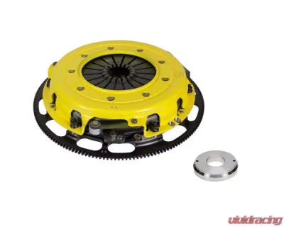 Advanced Clutch Twin Disc HD Race Kit - T1R-G02