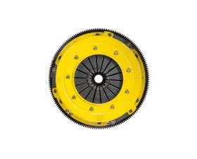 Advanced Clutch Twin Disc HD Race Kit