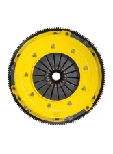 ACT Twin Disc HD Race Kit Chevrolet Camaro | Corvette | Pontiac Firebird | Pontiac GTO 1993-2015                                     - T1R-G05 - Image 4