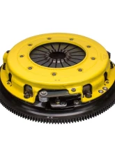 ACT Twin Disc HD Race Kit Chevrolet Camaro | Corvette | Pontiac Firebird | Pontiac GTO 1993-2015                                     - T1R-G05 - Image 2