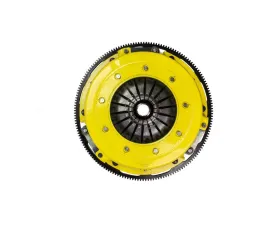 Advanced Clutch Twin Disc HD Race Kit