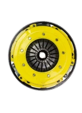Advanced Clutch Twin Disc HD Race Kit                                     - T1R-G09 - Image 5