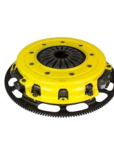 Advanced Clutch Twin Disc HD Race Kit                                     - T1R-G09 - Image 2