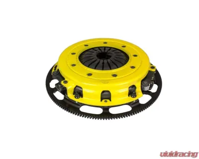Advanced Clutch Twin Disc HD Race Kit - T1R-G09