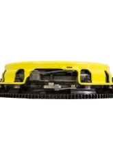 Advanced Clutch Twin Disc HD Race Kit                                     - T1R-G09 - Image 5