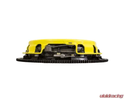 Advanced Clutch Twin Disc HD Race Kit - T1R-G09