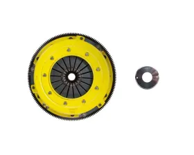 Advanced Clutch Twin Disc HD Race Kit