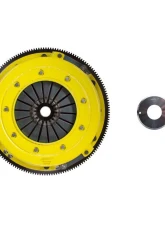 Advanced Clutch Twin Disc HD Race Kit                                     - T1R-G10 - Image 4