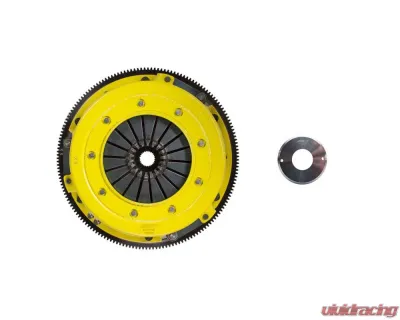 Advanced Clutch Twin Disc HD Race Kit - T1R-G10