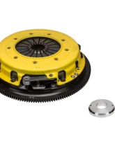 Advanced Clutch Twin Disc HD Race Kit                                     - T1R-G10 - Image 2