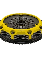 ACT Mod-Twin 225 HD Rigid Race Mitsubishi Evolution 2003-2006                                     - T1R-M03 - Image 2