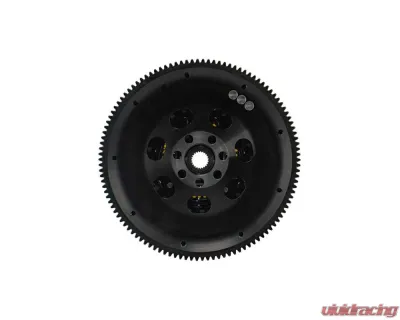 ACT Mod-Twin 225 HD Rigid Race Mitsubishi Evolution X 2008-2015 - T1R-M07