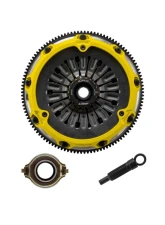 ACT Mod-Twin 225 HD Rigid Race Mitsubishi Evolution X 2008-2015                                     - T1R-M07 - Image 4