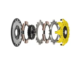 ACT Mod-Twin 225 HD Rigid Race Mazda RX-7 1986-1991