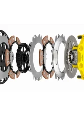 ACT Mod-Twin 225 HD Rigid Race Nissan Skyline R32 | R33 1993-1998                                     - T1R-N03 - Image 4