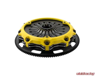 ACT Mod-Twin 225 HD Rigid Race Nissan Skyline R32 | R33 1993-1998 - T1R-N03